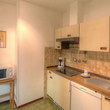 Haus Seepferdchen & Eva Mar דירה טימנדורפר שטרנד