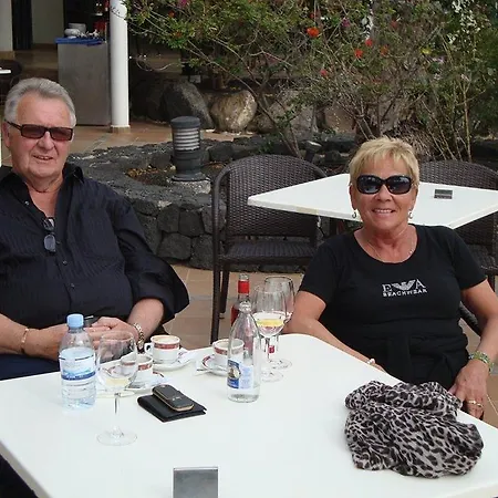 Haus Seepferdchen&eva Mar * Timmendorfer Strand