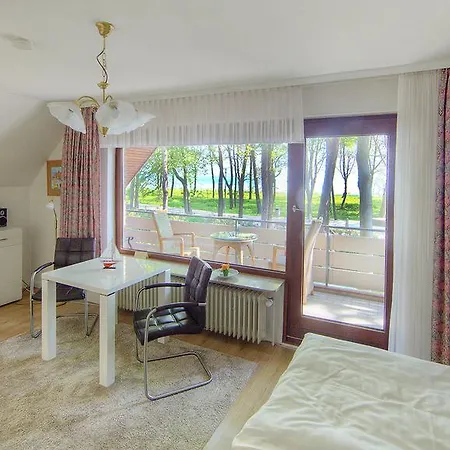Haus Seepferdchen & Eva Mar *