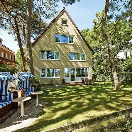 Haus Seepferdchen&eva Mar